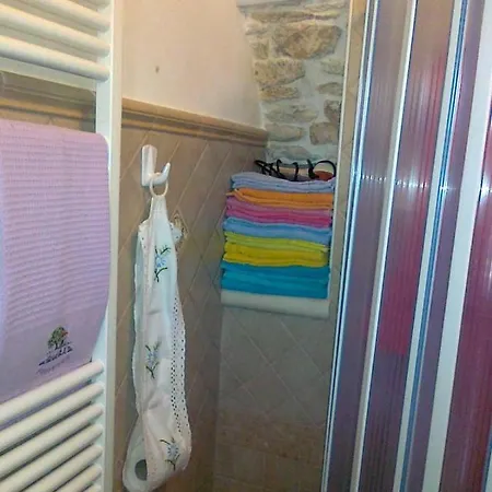 La Casa Di Laura * 마르티나프란카