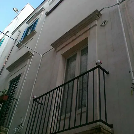 펜션 La Casa Di Laura *