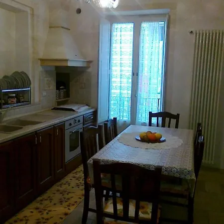 펜션 La Casa Di Laura *