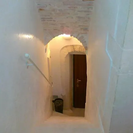 La Casa Di Laura * 마르티나프란카