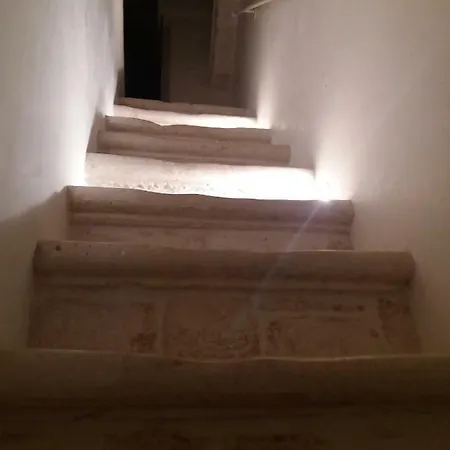 La Casa Di Laura 펜션 마르티나프란카